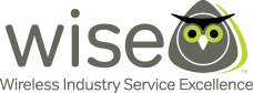 wise logo