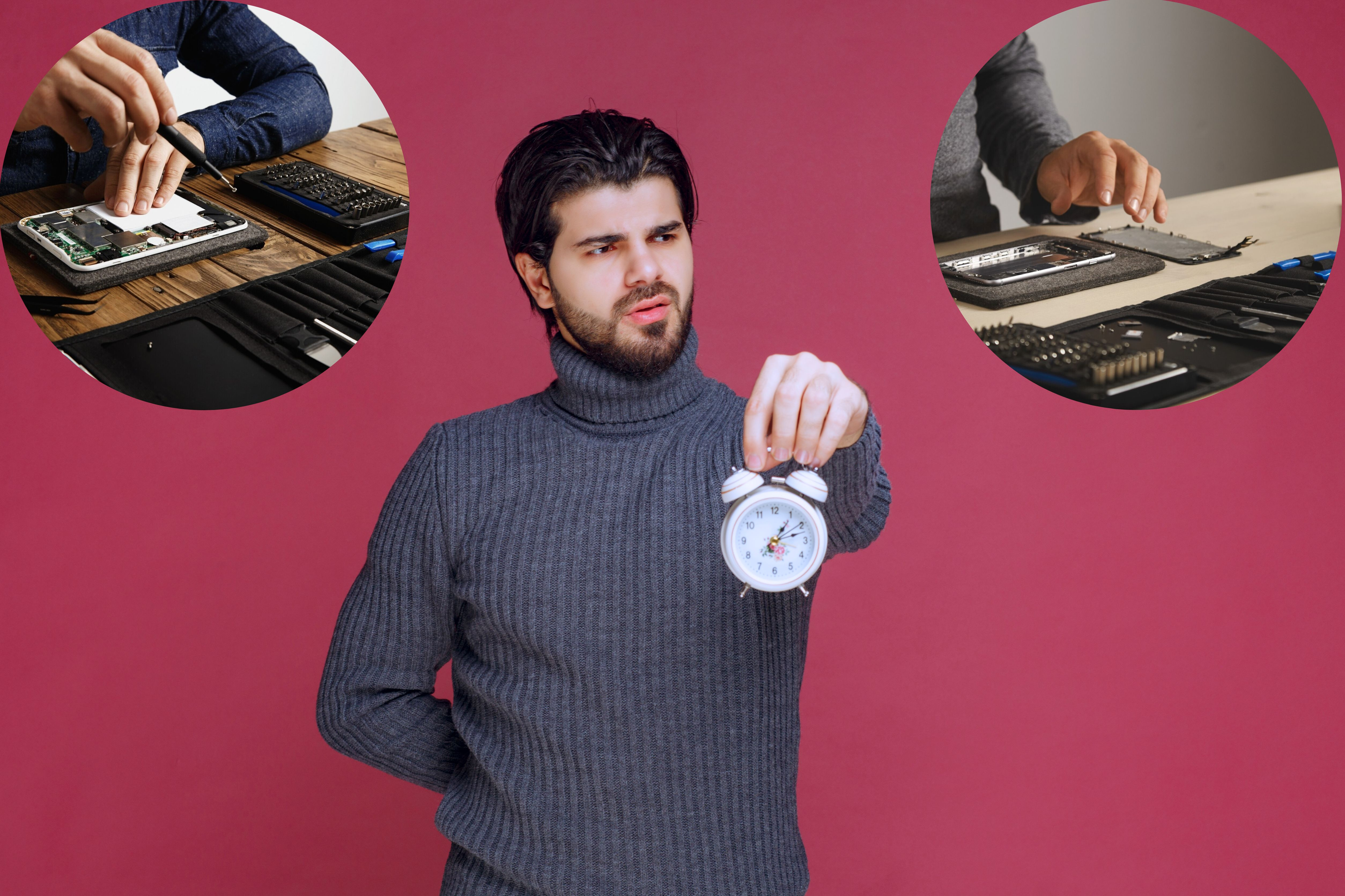 How Our Phone Repair Shop Solves Any Phone Issues in Record Time