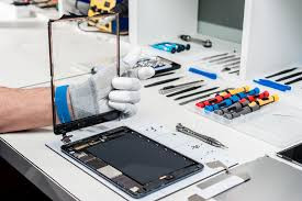 How Our Phone Repair Center Solves iPad Sync Problems