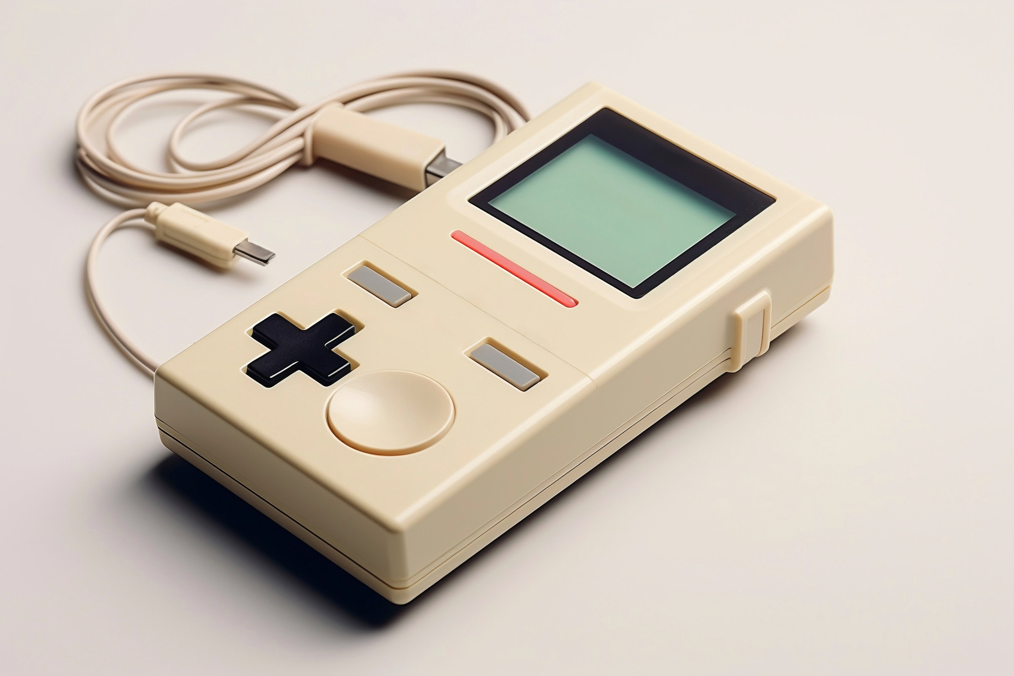 Reviving Retro Gaming: How We Handle Nintendo Gameboy HDD Repairs