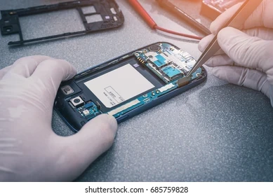 Trusted Phone Repair Services by Phone Repair Place