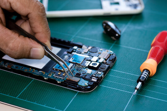 Reliable Android Phone Repair Services by Phone Repair Place