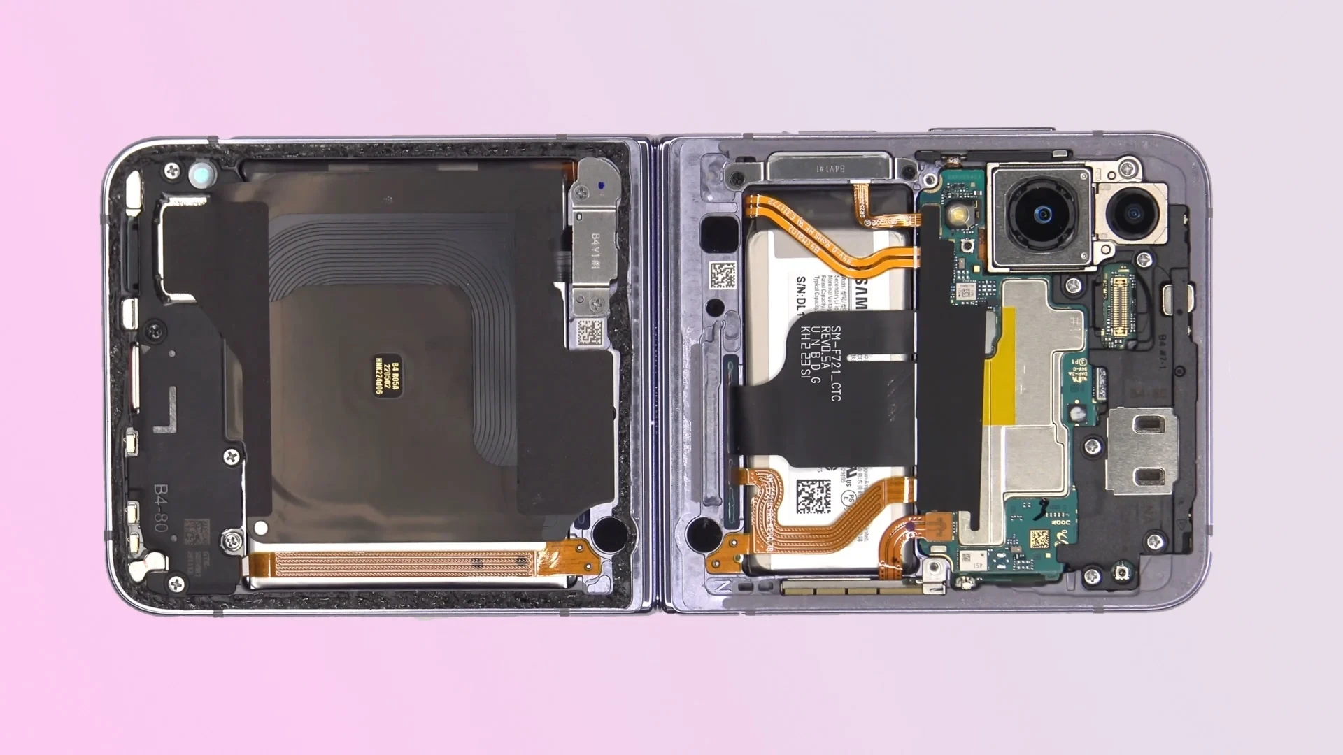 Samsung Galaxy Z Flip Repair Services: Get Your Foldable Phone Fixed Today!