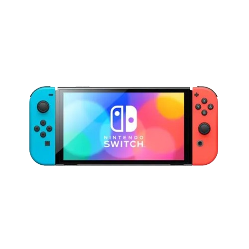 Gaming Console