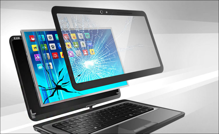 
                  iPhone Repair Services
                  