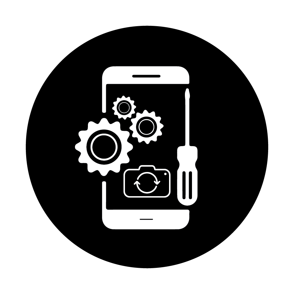 
                  iPhone Repair Services
                  