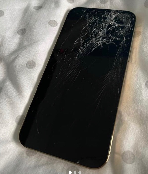 
                  iPhone Repair Services
                  